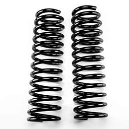 SD-1809020 RESORTE DE SUSPENSION (JGO) RESORTES DEL. ACCORD 90/93 HONDA