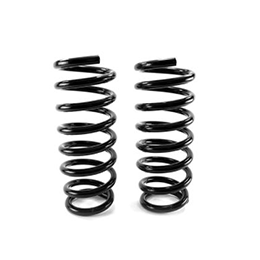 SD-1809030 RESORTE DE SUSPENSION RESORTE TRASERO ACURA Mdx 01/02HONDA Pilot 03/08 HONDA
