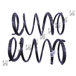SD-1816008 RESORTE DE SUSPENSION (JGO) RESORTES R.D. ALTIMA 93/97 NISSAN