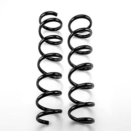 SD-1816025 RESORTE DE SUSPENSION RESORTE DELANTERO NISSAN March 2011-2018 NISSAN