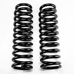 SD-1825004 RESORTE DE SUSPENSION (JGO) RESORTES R.D.TACOMA 4X2 95/04 TOYOTA