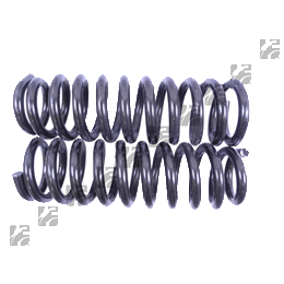 SD-1825006 RESORTE DE SUSPENSION (JGO) RESORTES R.D. TACOMA 4X4 PRERUNNER 4X2 98/04 TOYOTA