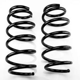 SD-1825012 RESORTE DE SUSPENSION RESORTE DELANTERO TOYOTA Camry 2007-2011 4 cil TOYOTA