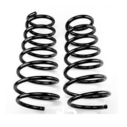 SD-1825025 RESORTE DE SUSPENSION (JGO) RESORTES R.D. TOYOTA 07-11 TOYOTA