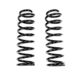 SD-1825030 RESORTE DE SUSPENSION RESORTE TRASERO TOYOTA Corolla 2014-2019 TOYOTA