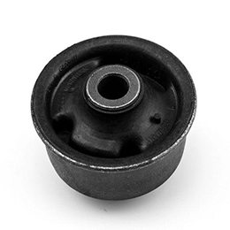 SD-191-407-181A SUSPENSION BUSHING (PZ) LOWER BUSHING GDE W/EYEBROW GOLF JETTA 87/03 VOLKSWAGEN