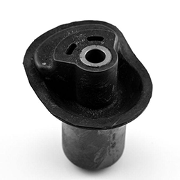 SD-191-501-541 SUSPENSION BUSHING (PZ) LOWER BUSHING AFTER. VW GOLF II JETTA II 87/92 VOLKSWAGEN