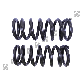 SD-20116 RESORTE DE SUSPENSION (JGO) RESORTES R.D. EXPEDITION F100 F150 97/06 SENCILLO FORD