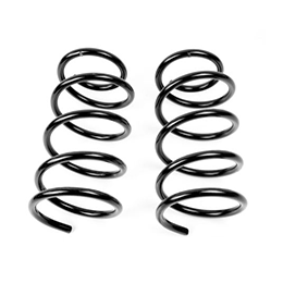 SD-20214 RESORTE DE SUSPENSION (JGO) RESORTES R.D. CHRYSLER LHS 98/05 FORD