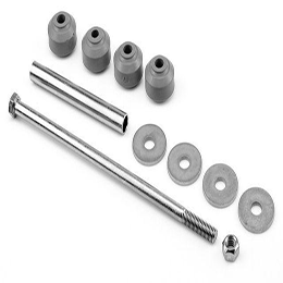 SD-2108021 STABILIZER SCREW REAR STABILIZER SCREW FORD MERCURY Explorer 4X2 06-10 /FORD MERCURY Explorer 4X4 2006- FORD