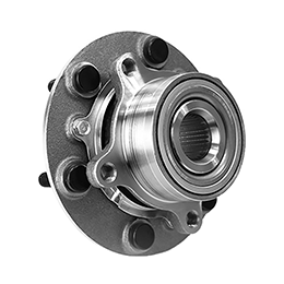 SD-2315003 HUB MITSUBISHI L200 2008-2018 MITSUBISHI