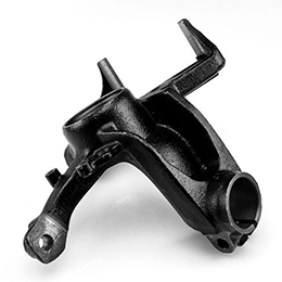 SD-2726001 STEERING KNUCKLE JETTA 98/07 GENERAL MOTORS