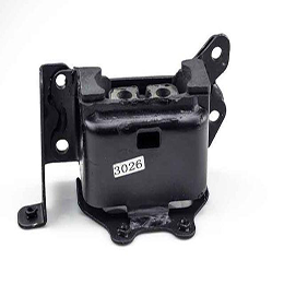 SD-2906045 SOPORTE DE MOTOR (MONTANTE) SOPORTE DE TRAS.DODGE CHRYSLER Pt Cruiser 2001-2010 CHRYSLER