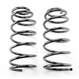 SD-310-253 RESORTE DE SUSPENSION (JGO) (AMG-1834) RESORTES DEL VW DERBY 95/08 GOLF JETTA III 93/99 SEAT IBIZA CORDOBA 01/02 VOLKSWAGEN