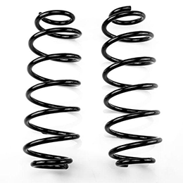 SD-310-270 RESORTE DE SUSPENSION LEON 01/05 TOLEDO 01/05 BEATLE 98/11 GOLF 98/07 JETTA 98/15 VOLKSWAGEN