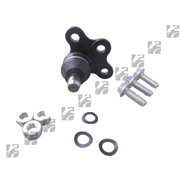 SD-352803 BALL JOINT (BAW-BA416) (ATS-RFM352803) BALL JOINT INF CORSA 02/04 GENERAL MOTORS