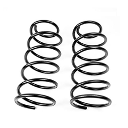 SD-371-214 RESORTE DE SUSPENSION (JGO) RESORTES R. D. MERCURY CONTOUR 95/97 MERCURY MYSTIQUE 95/97 FORD
