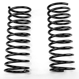 SD-3778 RESORTE DE SUSPENSION (JGO) RESORTES R. T. VW POINTER PICK UP 00/03 VOLKSWAGEN