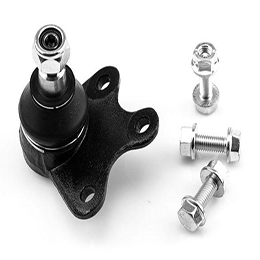 SD-6Q0-407-365A BALL JOINT (BAW-BA610) (ATS-RFM6Q0407365A) LOWER LH BALL JOINT VW LUPO SPORT POLO VAN 03/07 VOLKSWAGEN