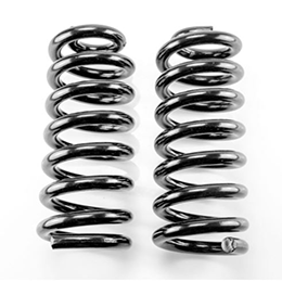 SD-6454 SUSPENSION SPRING FRONT SPRING CHEVROLET GMC Blazer 1500 73/91 CHEVROLET GMC C10 73/91 GENERAL MOTORS