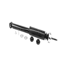 SD-7000010 SHOCK ABSORBER REAR NISSAN TIIDA 06/18 NISSAN