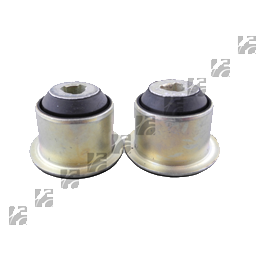 SD-7700-424-399 SUSPENSION BUSHING (2 PIECES) LOWER PLATE BUSHING 02/08 KANGOO CLIO 02/06 NISSAN