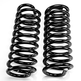 SD-8646 RESORTE DE SUSPENSION F250 F350 4X2 71/79 FORD