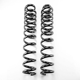 SD-CC782 RESORTE DE SUSPENSION (JGO) RESORTES R.D. JEEP GRAND CHEROKEE 4.0L 6 CYL. 4X2 93/98 FORD