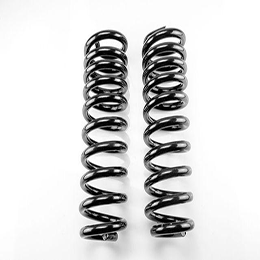SD-CC822 RESORTE DE SUSPENSION RESORTE DEL. FORD MERCURY F100 4X2 1980-1996 [reforzado] FORD MERCURY F150 4X2 1980-1996 [ FORD