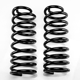 SD-CC835 RESORTE DE SUSPENSION (JGO) RESORTES TRAS MUSTANG 94/04 SD-CC-835 FORD