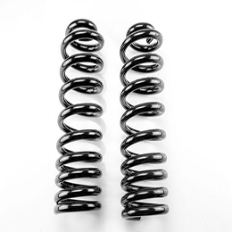 SD-CC840 RESORTE DE SUSPENSION (JGO) RESORTES R.D. PICKUP B2300 B3000 B4000 94/97 RANGER 4X2 89/97 4X4 83/97 FORD
