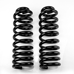 SD-CC842 RESORTE DE SUSPENSION (JGO) (AMG-CC842) RESORTES DEL RANGER 4X2 4X4 83/97 FORD