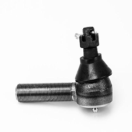 SD-ES140R STEERING TERMINAL (INT AND EXT TERMINAL) CJ5 AND CJ7 62/71 CJ5 AND CJ7 72/86 JEEP