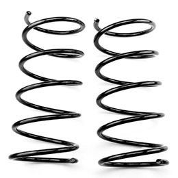 SD-F4301 RESORTE DE SUSPENSION NISSAN Lucino 1996-2000 // NISSAN Sentra 1996-2000 NISSAN