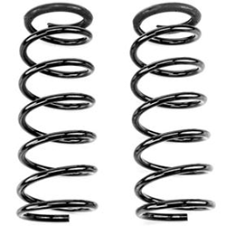 SD-F4304 RESORTE DE SUSPENSION (JGO) RESORTE R.T. SENTRA LUCINO 96/00 NISSAN