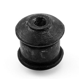 SD-K8416 SUSPENSION BUSHING INF/EXT BUSHING ESCORT ZX2 81/83 FORD