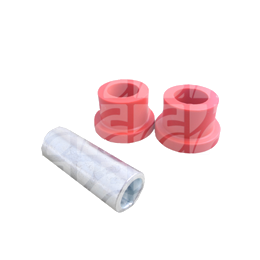 SD-K8612 SUSPENSION BUSHING LOWER BUSHING EXTERIOR ESCORT ZX2 81/90 TEMPO TOPAZ 83/94 FORD