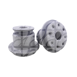 SD-K8706 SUSPENSION BUSHING (2 PC) SUP COUGAR 90/97 THUNDERBIRD 90/97 FORD