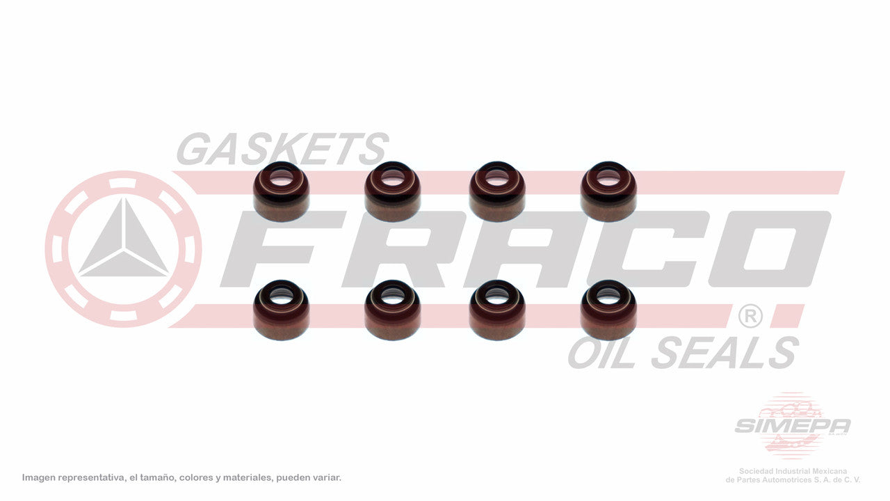 SS-5201-V-08 GASKET SET (SV-81110) 1.4L 1.5L 2.0L 2.2L 3.0L MAZDA 4 CYL V6 121 B-2200 F2 2.0L 88/ … MAZDA