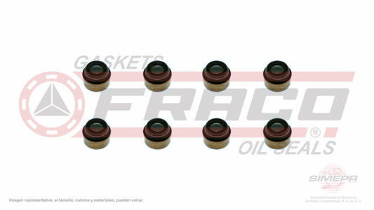 SS-5261-V-08 GASKET SET (SV-81845-V)(SV-81-VT ) 1.8L 1.9L 2.0L GOLF POINTER VENTO JETTA AUDI IBIZA BETTLE POLO EUROVAN JETTA VOLKSWAGEN