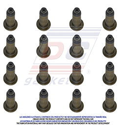 SS-8119-V RETEN SPARK 11/13 GENERAL MOTORS