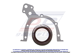 TC-6102-1 EMPAQUE DE TAPA DISTRIBUCION PONTIAC AVEO G3 4C 1.6L (DOHC) 16V (VIN 6 ) 07/12 GENERAL MOTORS