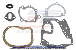 TC-61200-1 EMPAQUE DE TAPA DISTRIBUCION J1600/1800 70/93 NISSAN