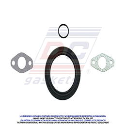 TC-61330-1 EMPAQUE DE TAPA DISTRIBUCION 4RUNNER CAMRY V6 3.0L (VIN V ) (SOHC) 12V 96/05 TOYOTA