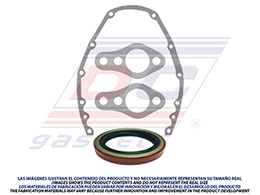 TC-6144 EMPAQUE DE TAPA DISTRIBUCION GM V6 VORTEC 4.3L 92/94 GENERAL MOTORS