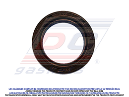 TC-61830-1 EMPAQUE DE TAPA DISTRIBUCION AUDI VW L4 1.6/1.7/1.8/2.0L 75/01 VOLKSWAGEN