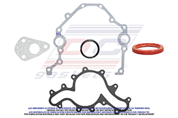 TC-6335 EMPAQUE DE TAPA DISTRIBUCION V6OHV 244 4.0L EXPLORER RANGER 1990/02 FORD