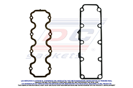 VS-3100 EMPAQUE DE TAPA PUNTERIAS GM CHEVY L4 1.4L POP JOY 1994/95 GRAFITO GENERAL MOTORS