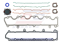 VS-3109-2R EMPAQUE DE TAPA PUNTERIAS GM 4 2.4L DOHC PONTIAC SUNFIRE 96/04 GENERAL MOTORS