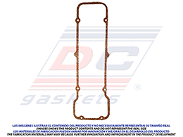 VS-31218 EMPAQUE DE TAPA PUNTERIAS DATSUN L4 L16 L18 L20B 1984/89 NISSAN